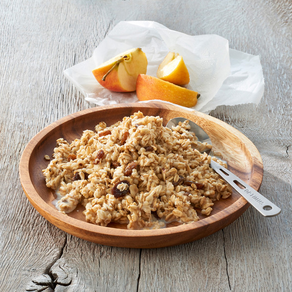 Trek'N EAT MÜSLI MIT HAFERDRINK - Müsli Ansicht 2