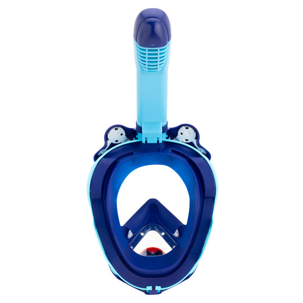 Cressi KIDDY Kinder - Schnorchelausrüstung Ansicht 5