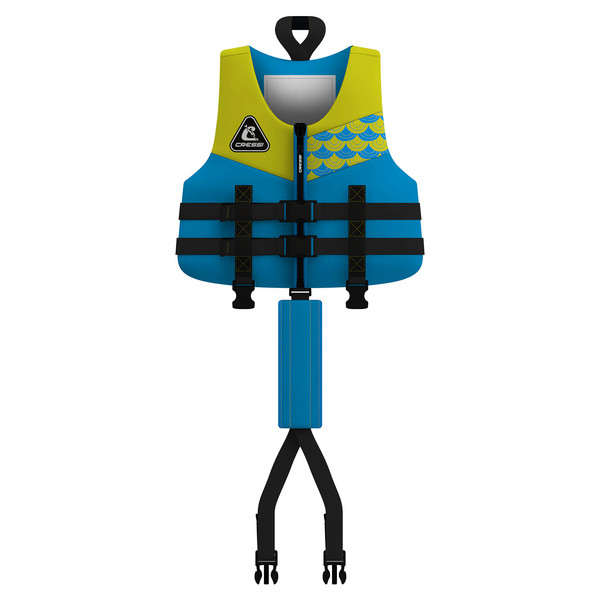FROGGY SWIM VEST Kinder - Schwimmweste