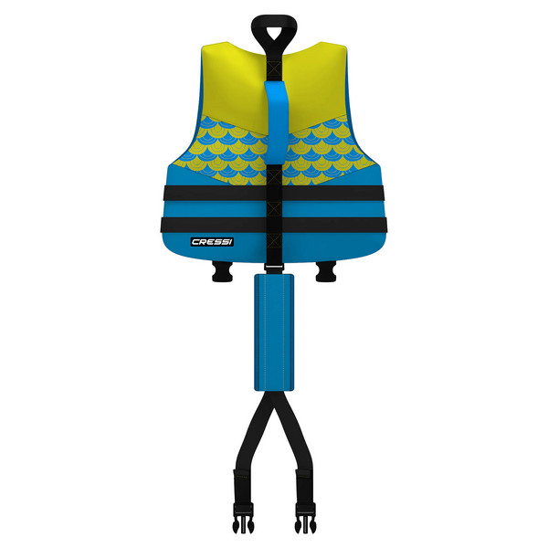 Cressi FROGGY SWIM VEST Kinder - Schwimmweste Ansicht 2