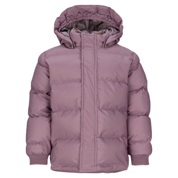 JACKET QUILT, SOLID Kinder - Winterjacke-FLINT