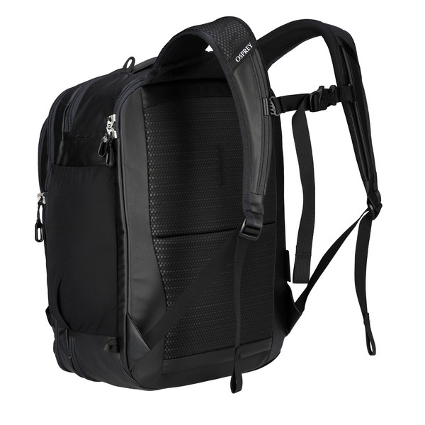 Osprey TRANSPORTER TRAVEL PACK 26+6 - Kofferrucksack Ansicht 4