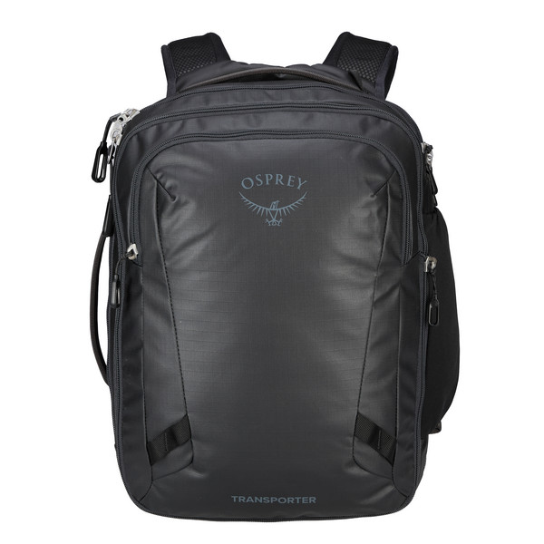 Osprey TRANSPORTER TRAVEL PACK 26+6 - Kofferrucksack Ansicht 6
