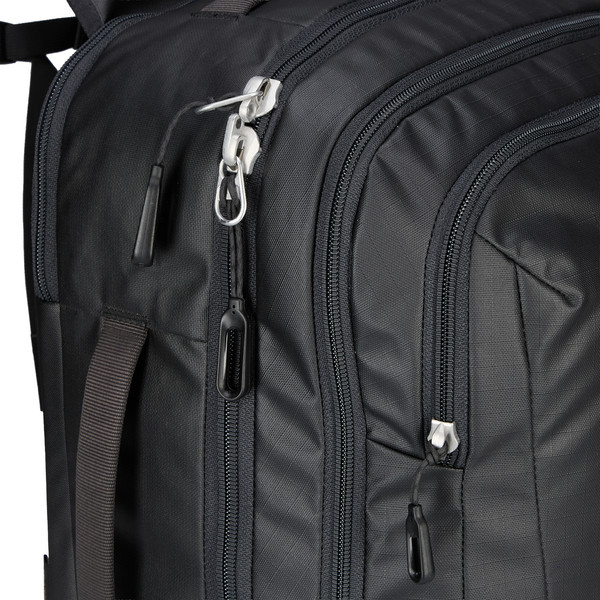 Osprey TRANSPORTER TRAVEL PACK 26+6 - Kofferrucksack Ansicht 7