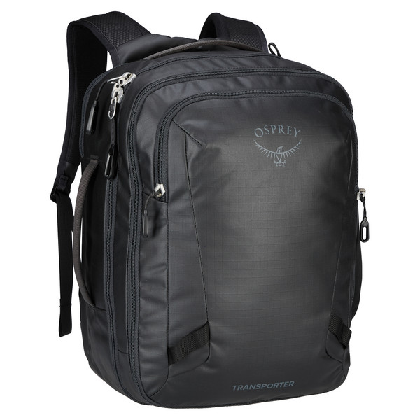 TRANSPORTER TRAVEL PACK 26+6 - Kofferrucksack