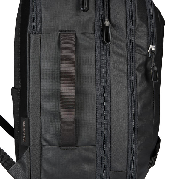 Osprey TRANSPORTER TRAVEL PACK 26+6 - Kofferrucksack Ansicht 8