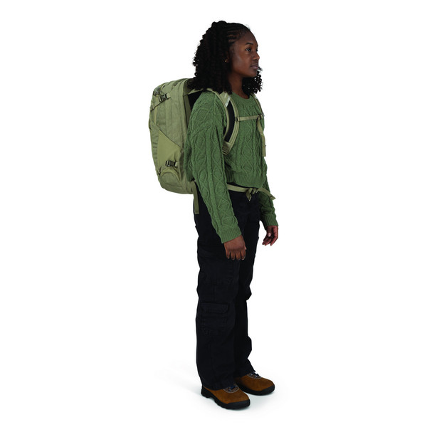 Osprey NEBULA DRIFTSHADE Unisex - Laptoprucksack Ansicht 24