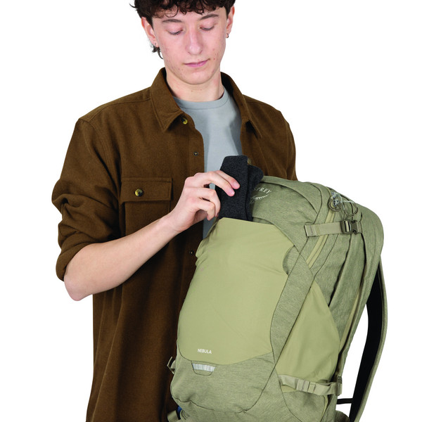 Osprey NEBULA DRIFTSHADE Unisex - Laptoprucksack Ansicht 15