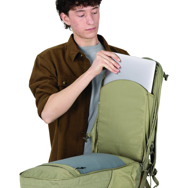 Osprey NEBULA DRIFTSHADE Unisex - Laptoprucksack Ansicht 19