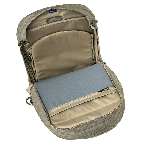 Osprey NEBULA DRIFTSHADE Unisex - Laptoprucksack Ansicht 11