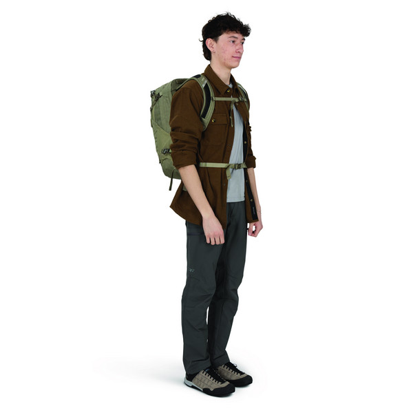 Osprey NEBULA DRIFTSHADE Unisex - Laptoprucksack Ansicht 21