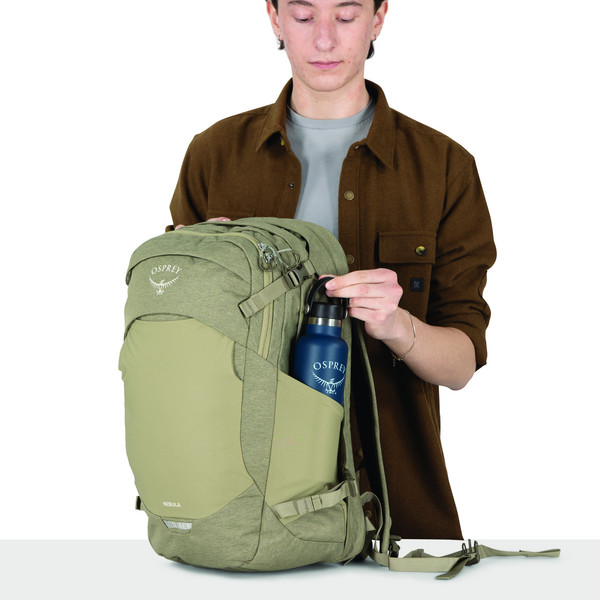 Osprey NEBULA DRIFTSHADE Unisex - Laptoprucksack Ansicht 14