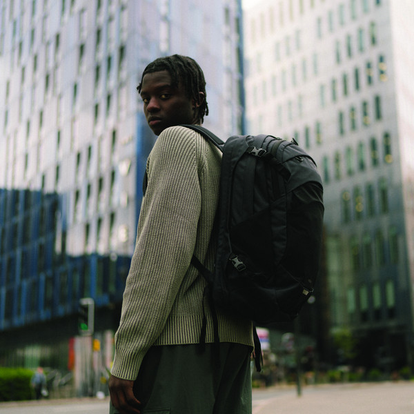 Osprey QUASAR DRIFTSHADE - Tagesrucksack Ansicht 4