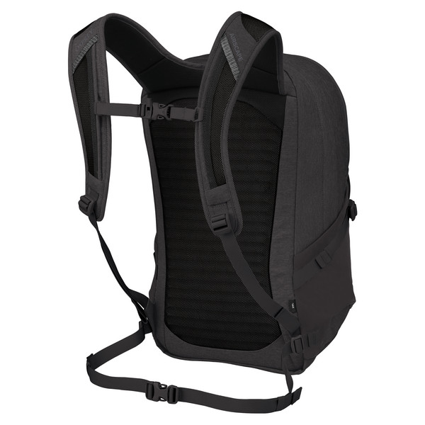 Osprey QUASAR DRIFTSHADE - Tagesrucksack Ansicht 2