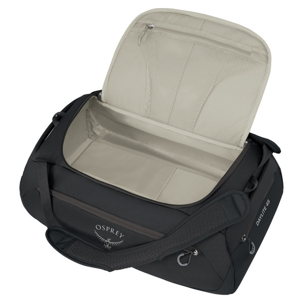 Osprey DAYLITE DUFFEL 45 - Reisetasche Ansicht 5