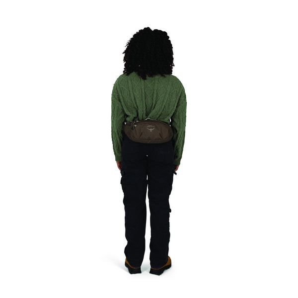 Osprey DAYLITE WAIST PACK DRIFTSHADE - Hüfttasche Ansicht 9