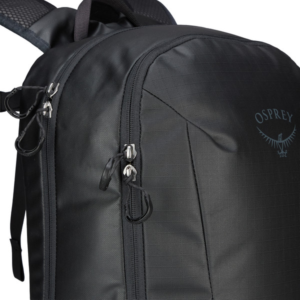Osprey TRANSPORTER PANEL LOADER - Tagesrucksack Ansicht 7