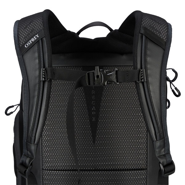 Osprey TRANSPORTER PANEL LOADER - Tagesrucksack Ansicht 10
