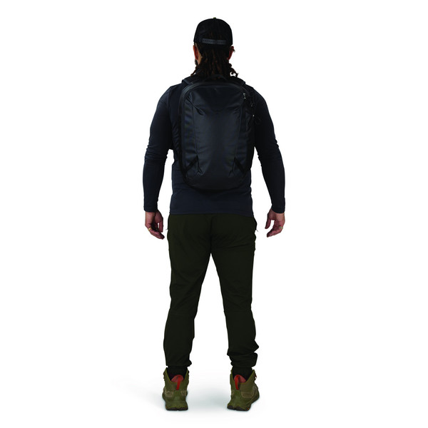 Osprey TRANSPORTER PANEL LOADER - Tagesrucksack Ansicht 22