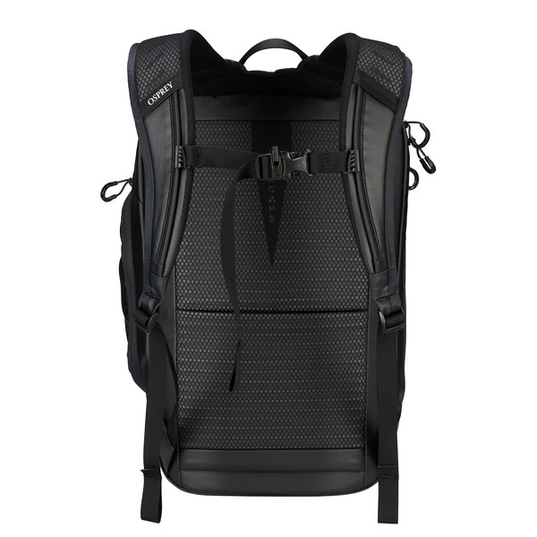 Osprey TRANSPORTER PANEL LOADER - Tagesrucksack Ansicht 3
