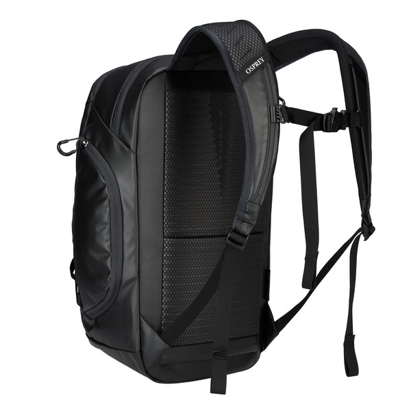 Osprey TRANSPORTER PANEL LOADER - Tagesrucksack Ansicht 4