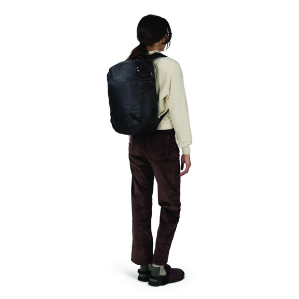 Osprey TRANSPORTER PANEL LOADER - Tagesrucksack Ansicht 24
