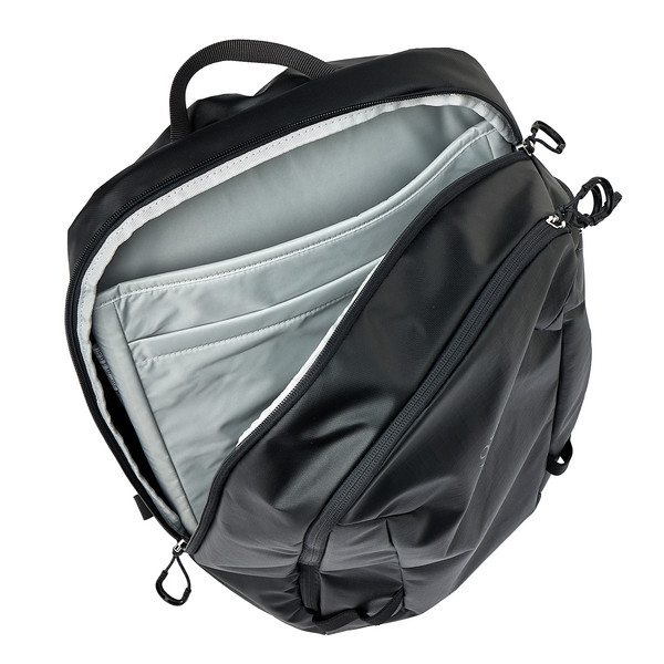 Osprey TRANSPORTER PANEL LOADER - Tagesrucksack Ansicht 12