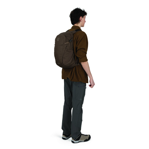 Osprey DAYLITE PLUS DRIFTSHADE - Tagesrucksack Ansicht 16