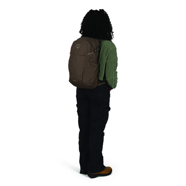 Osprey DAYLITE PLUS DRIFTSHADE - Tagesrucksack Ansicht 13