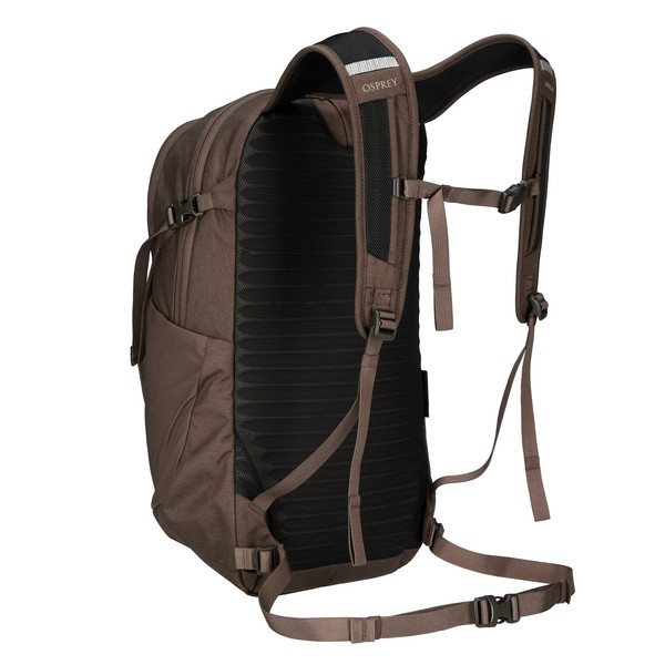 Osprey DAYLITE PLUS DRIFTSHADE - Tagesrucksack Ansicht 4