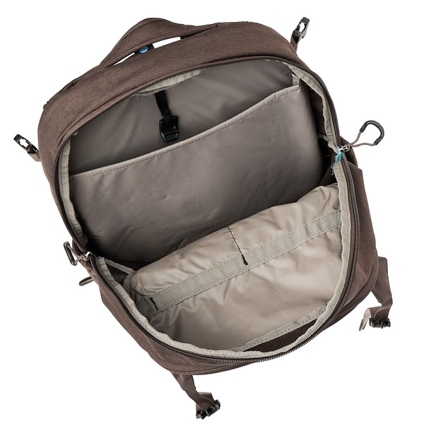 Osprey DAYLITE PLUS DRIFTSHADE - Tagesrucksack Ansicht 10