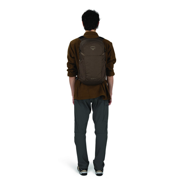 Osprey DAYLITE PLUS DRIFTSHADE - Tagesrucksack Ansicht 17
