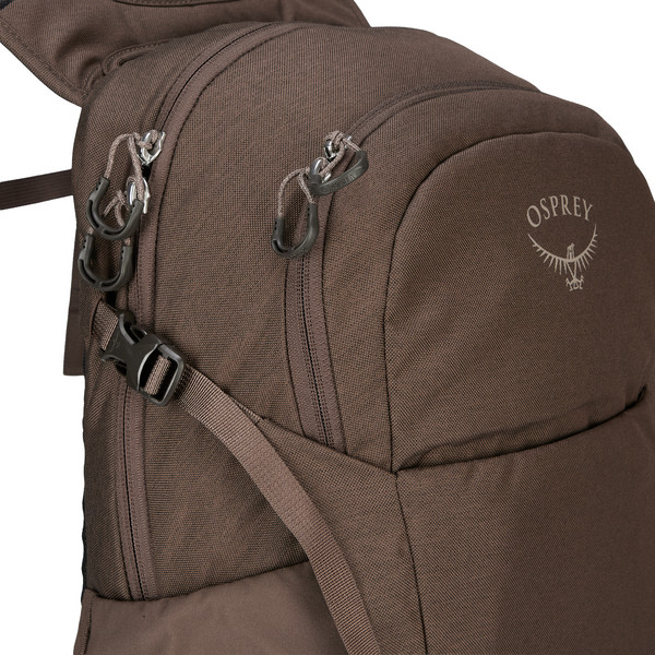 Osprey DAYLITE PLUS DRIFTSHADE - Tagesrucksack Ansicht 7