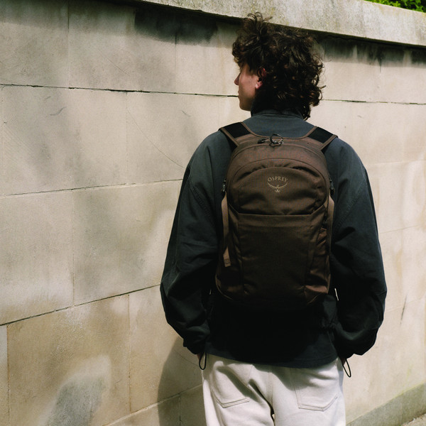 Osprey DAYLITE PLUS DRIFTSHADE - Tagesrucksack Ansicht 21