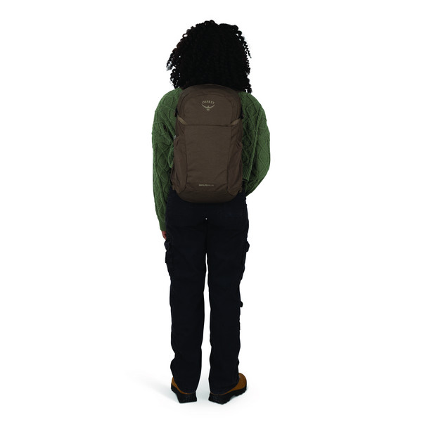 Osprey DAYLITE PLUS DRIFTSHADE - Tagesrucksack Ansicht 14