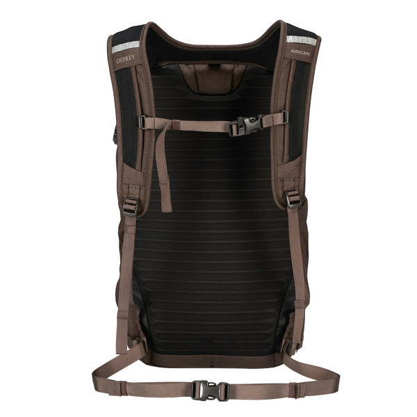 Osprey DAYLITE PLUS DRIFTSHADE - Tagesrucksack Ansicht 3