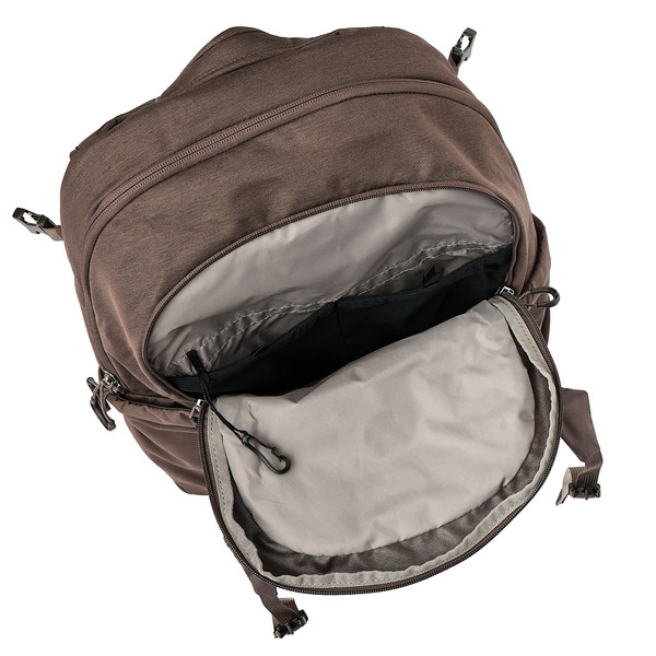 Osprey DAYLITE PLUS DRIFTSHADE - Tagesrucksack Ansicht 11