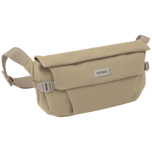 ARCANE HIP BAG HEATHER Unisex - Hüfttasche