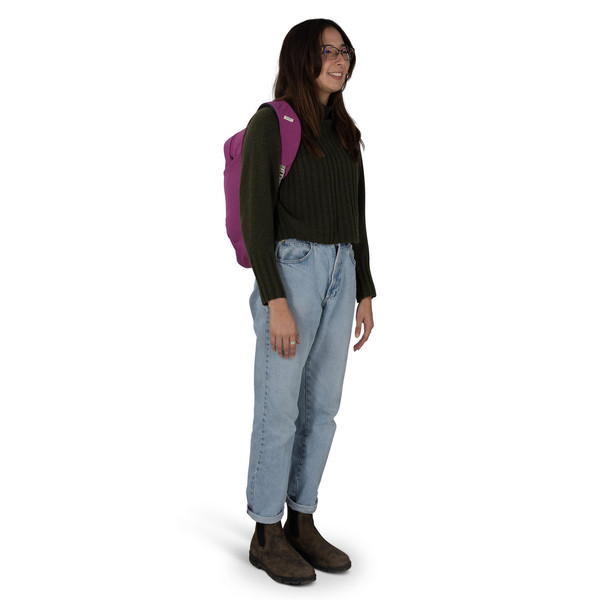 Osprey ARCANE LARGE DAY Unisex - Laptoprucksack Ansicht 12