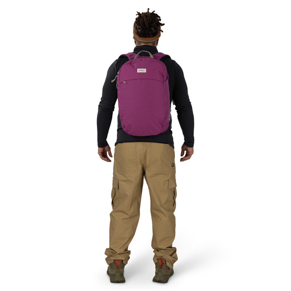 Osprey ARCANE LARGE DAY Unisex - Laptoprucksack Ansicht 17