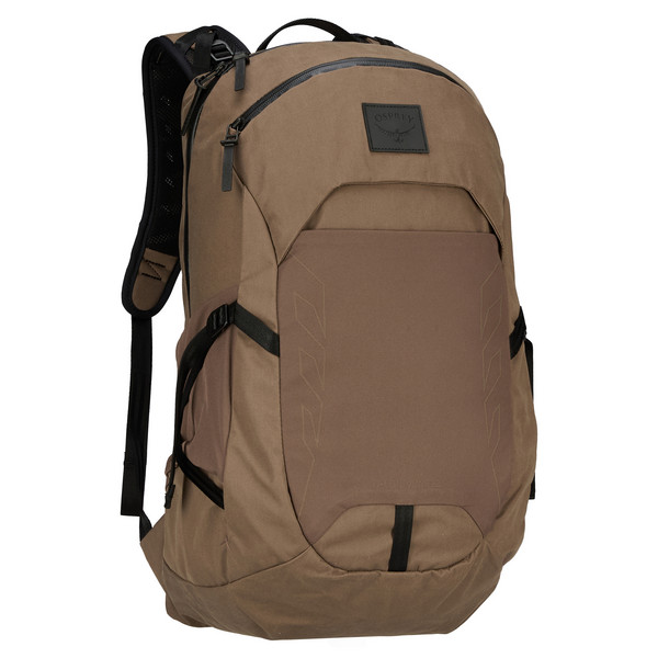 TALON 22 VSN ABOVE - Tagesrucksack-TRUFFLE BROWN