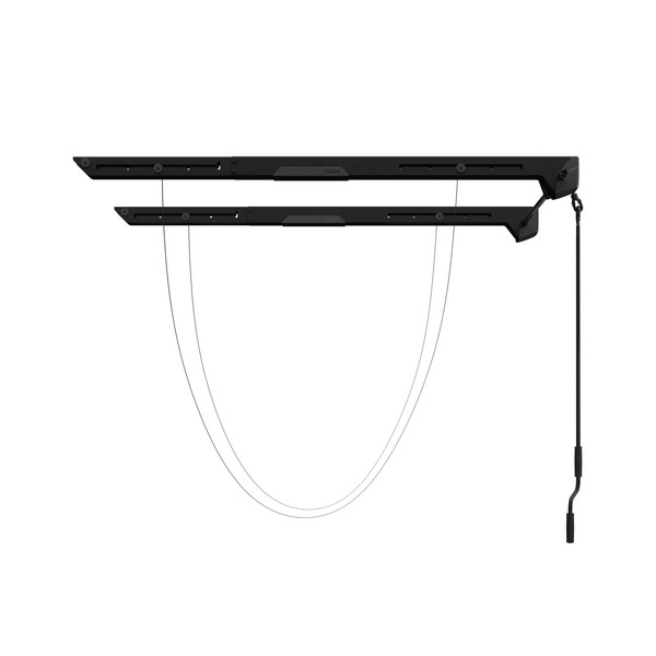 Thule MULTILIFT 2, 100KG - Dachträger Ansicht 3