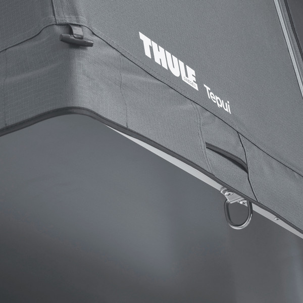 Thule FOOTHILL ASHLAND GREY - Dachzelt Ansicht 8