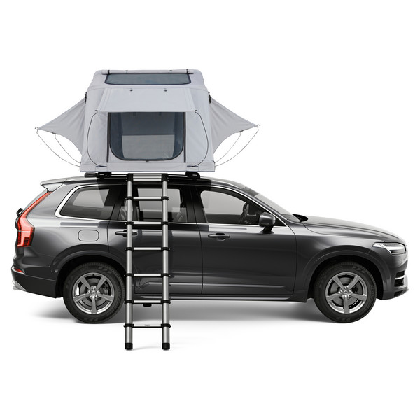 Thule KUKENAM HAZE GREY - Dachzelt Ansicht 3