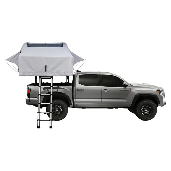Thule AUTANA 4 HAZE GREY - Dachzelt Ansicht 4
