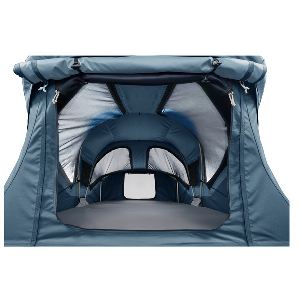 Thule APPROACH 2 M DARK SLATE - Dachzelt Ansicht 6