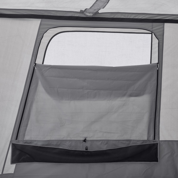 Thule APPROACH 2 M DARK SLATE - Dachzelt Ansicht 8