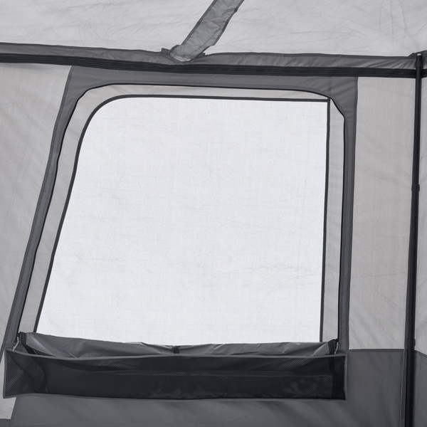 Thule APPROACH 2 M ASHLAND GREY - Dachzelt Ansicht 13