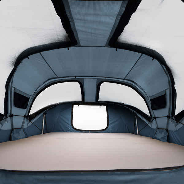 Thule APPROACH 2 L DARK SLATE - Dachzelt Ansicht 6