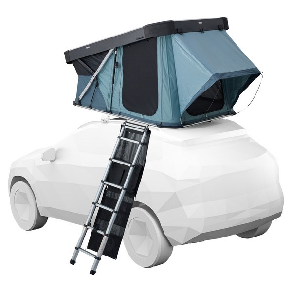Thule WIDESKY DARK SLATE - Dachzelt Ansicht 2